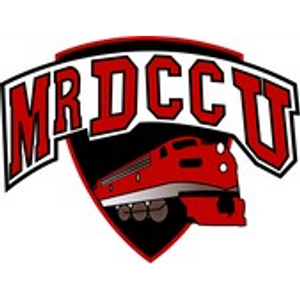 Mr. DCC's University Logo