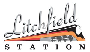 Litchfield Station Logo