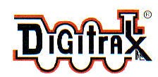 Digitrax logo