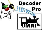 DecoderPro Logo